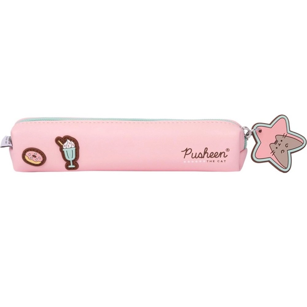 Pusheen storage pencil case